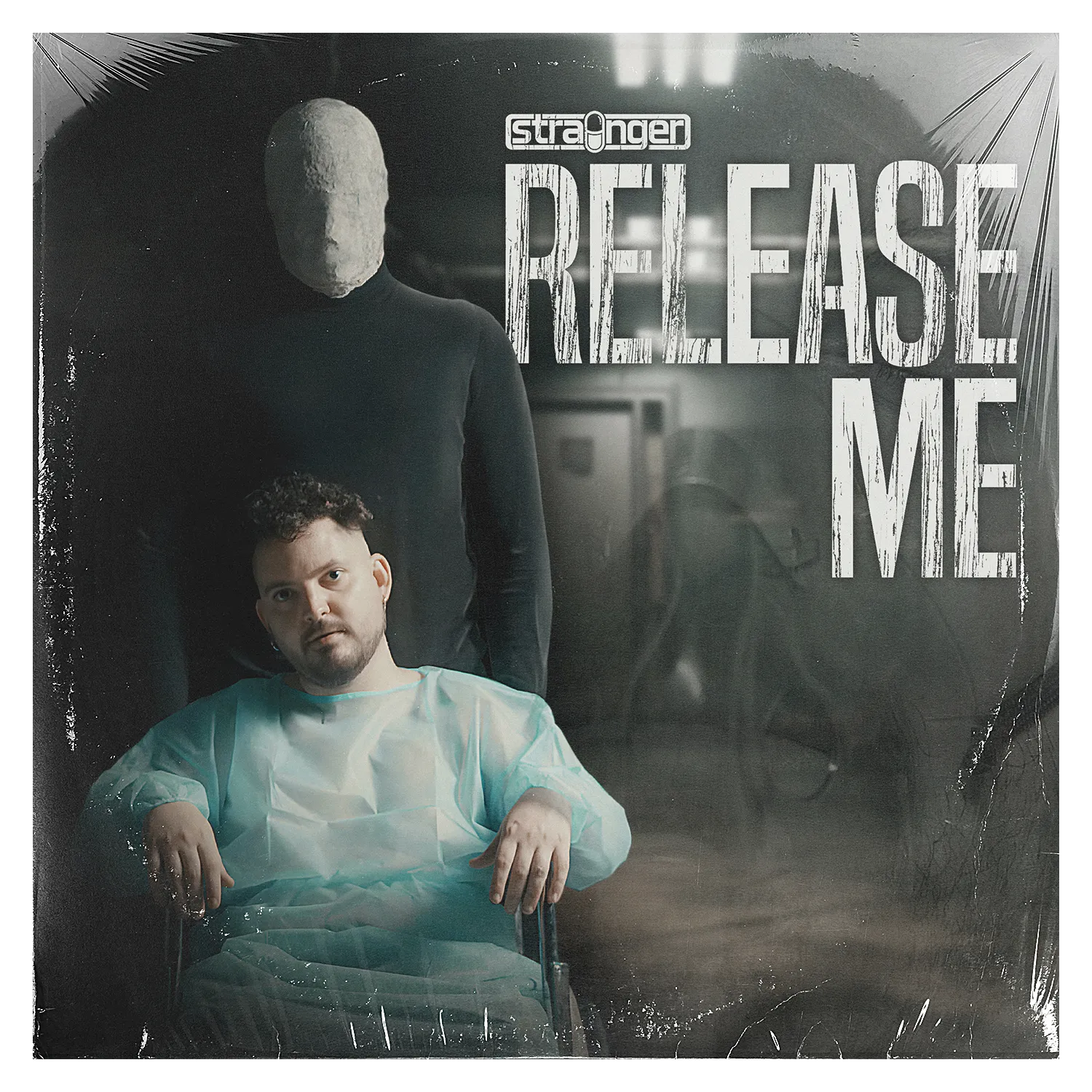 STRAiNGER - Release Me (2023)