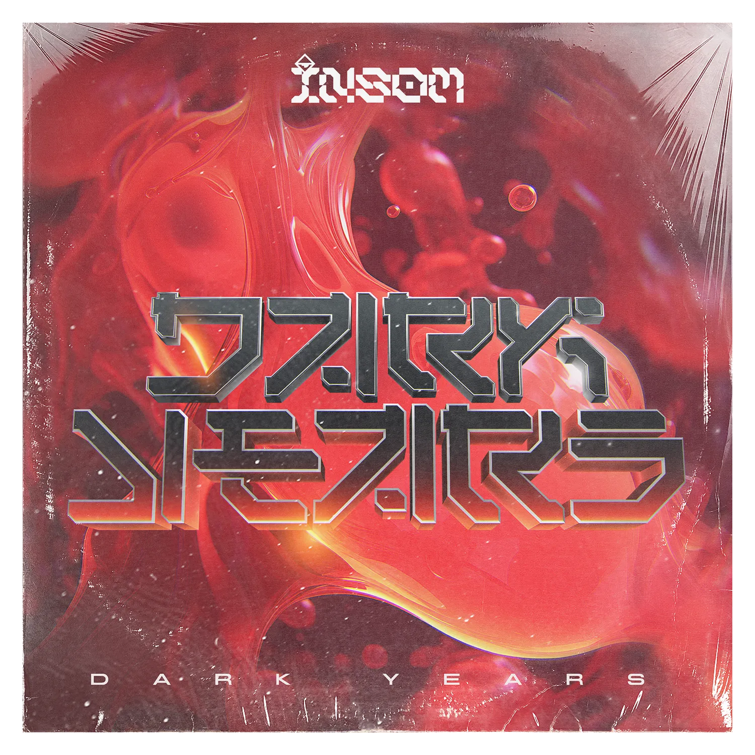 Insom - Dark Years (2024)