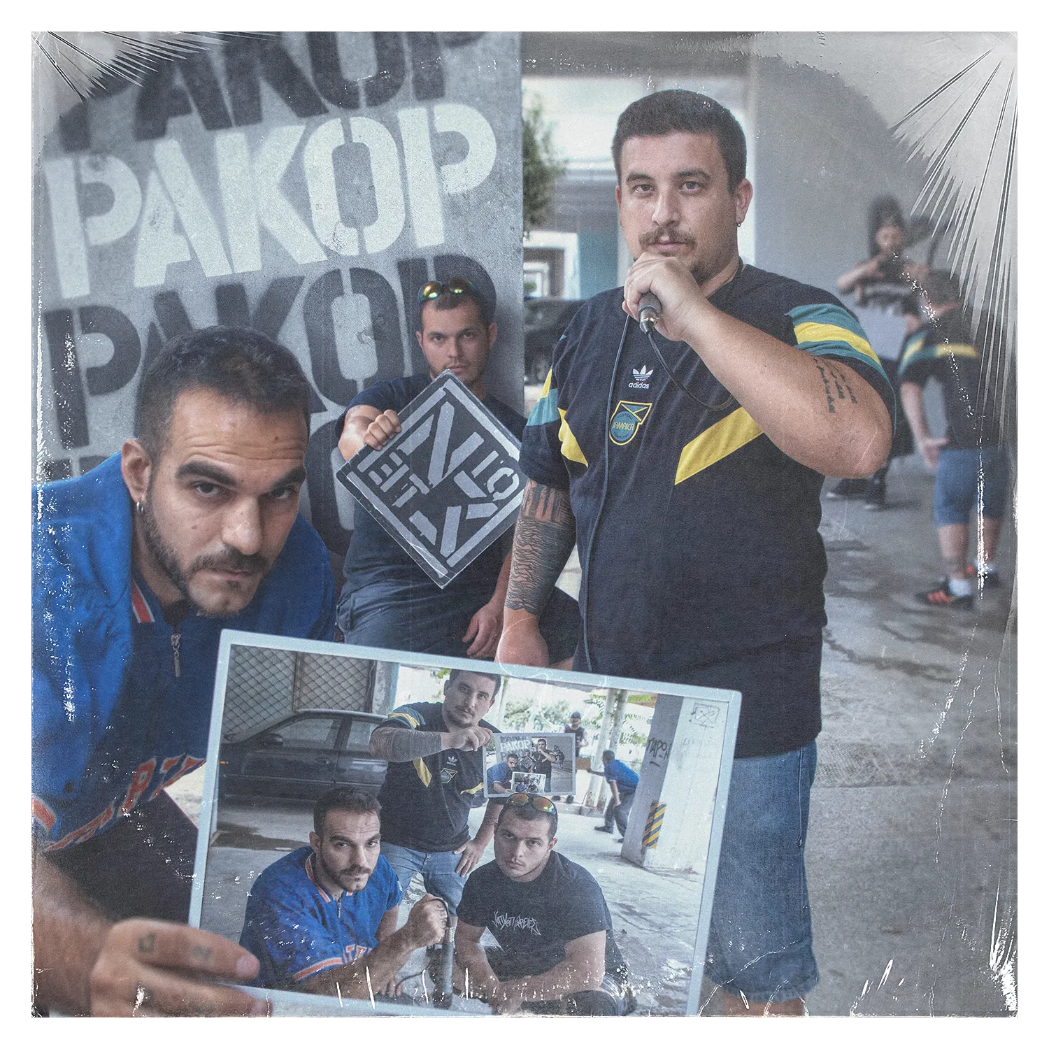 Nio.Ste - Rakor (2024)