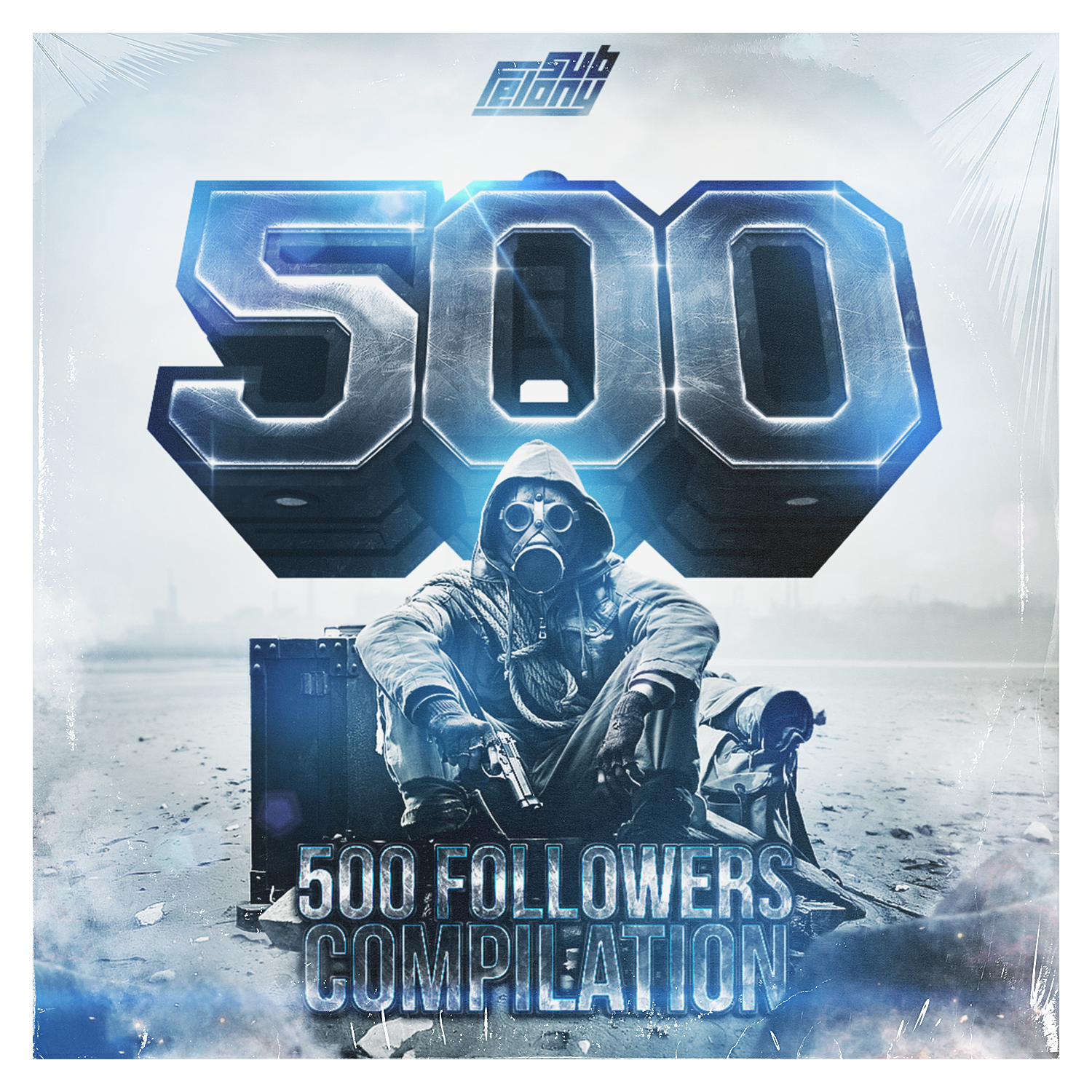 Rilla - 500 Followers Comp (2013)