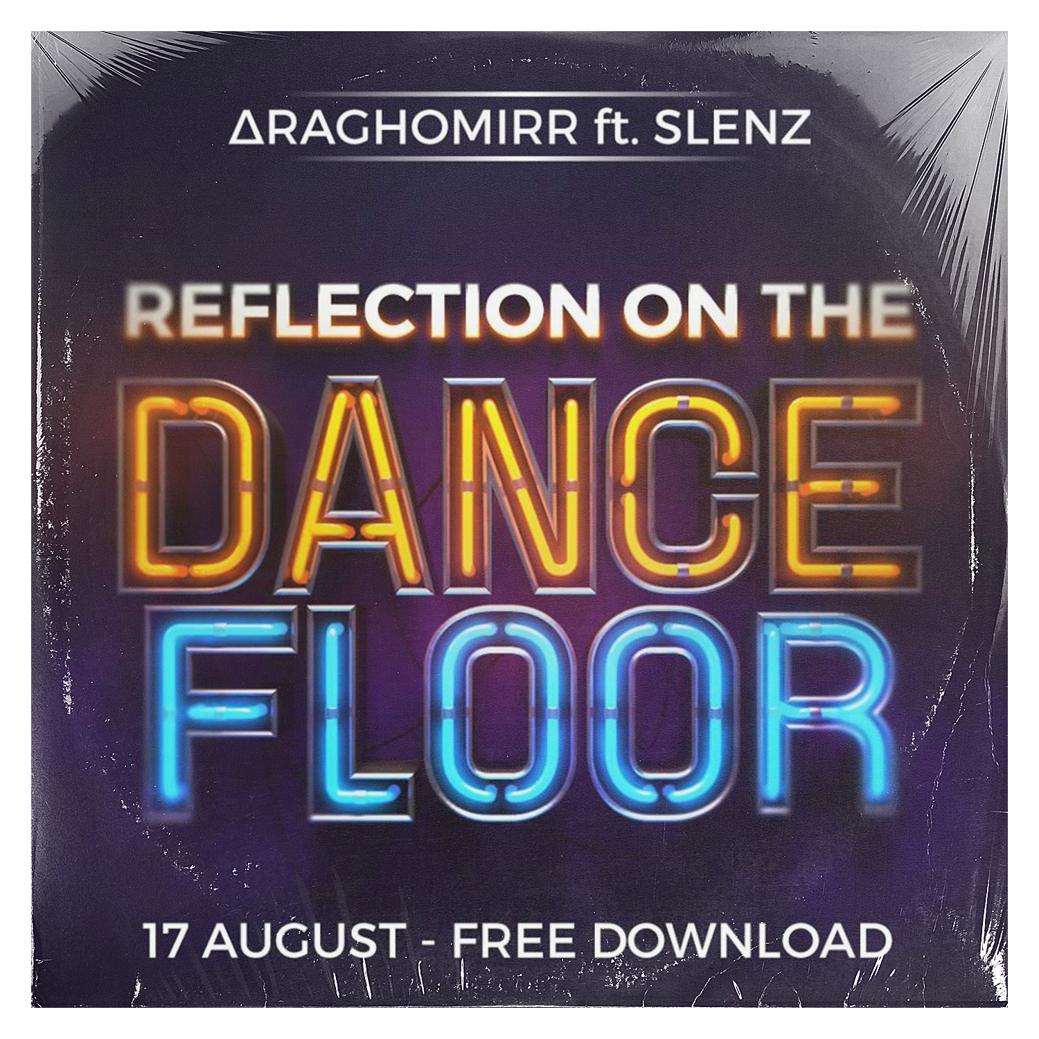 Draghomirr ft. Slenz - Reflection On The Dancefloor (2018)