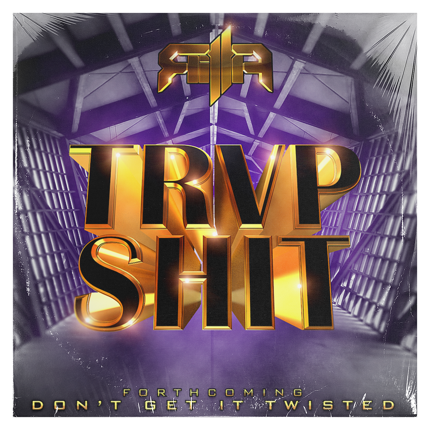 Rilla - Trvp Shit (2016)