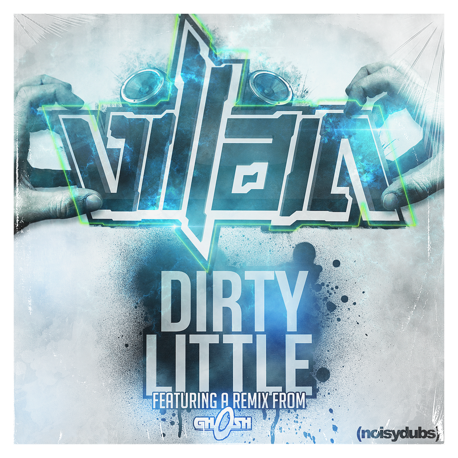 Villan - Dirty Little (2013)