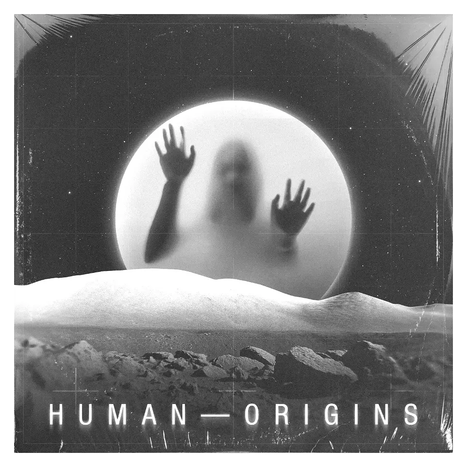 Devastator 808 - Human Origins (2024)