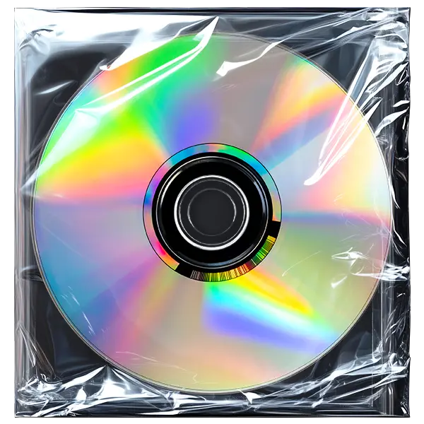 AlbumArtwork Icon