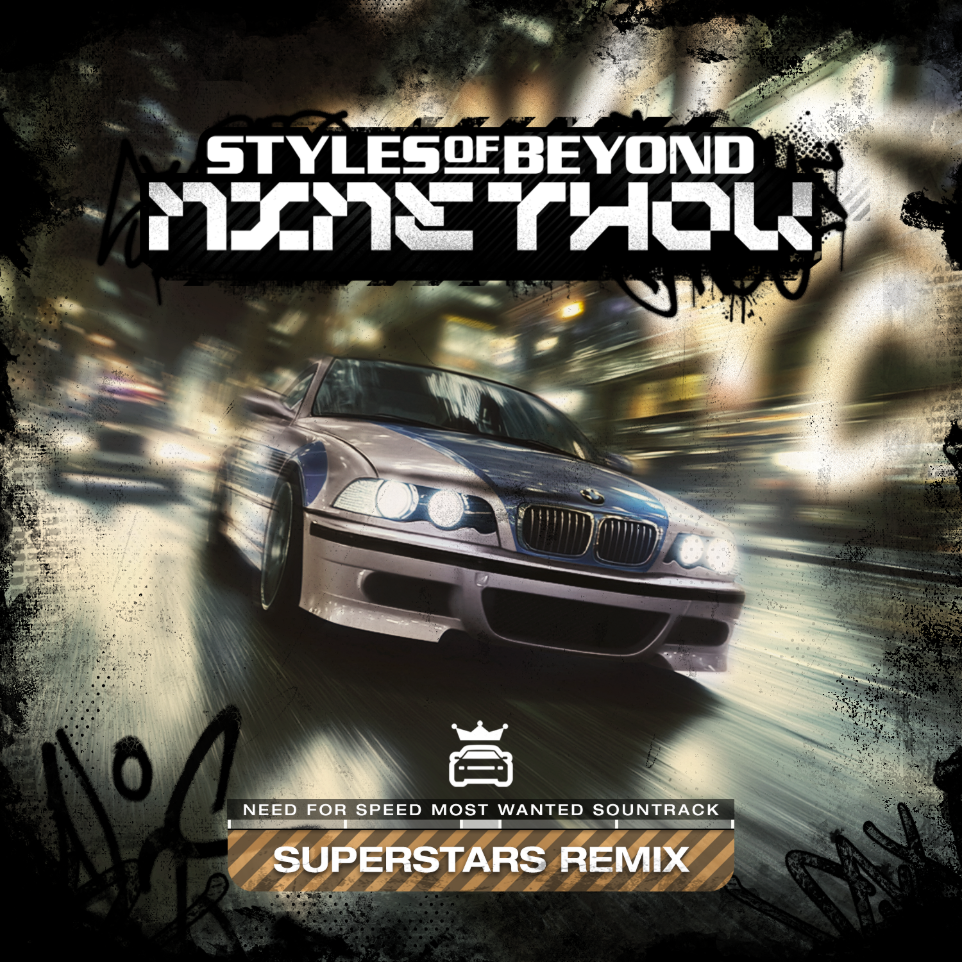 Styles Of Beyond - Nine Thou