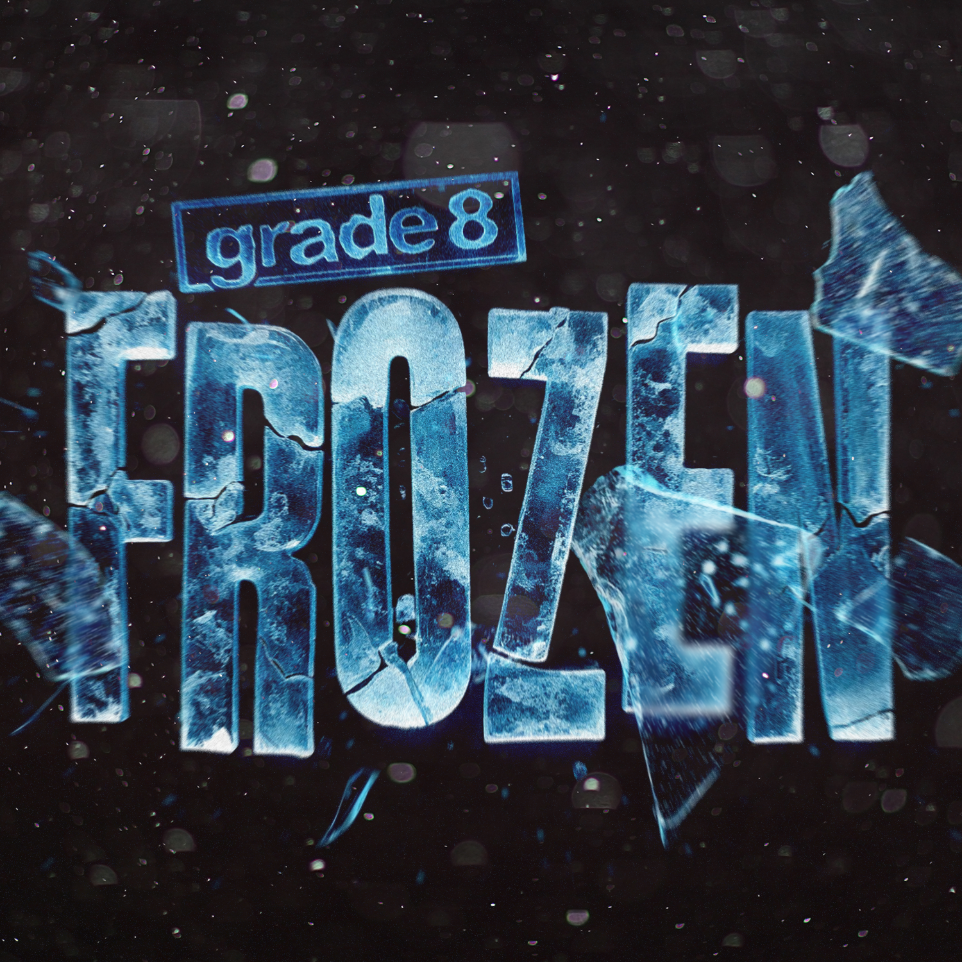 Grade8 - Frozen