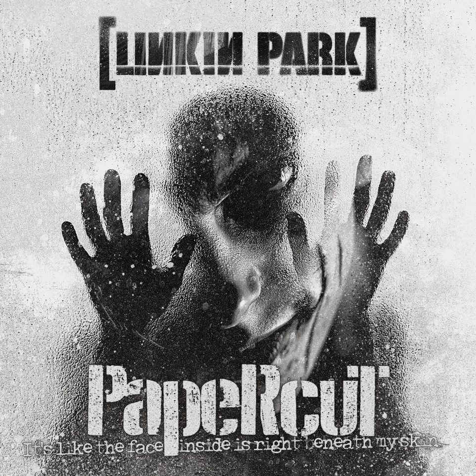Linkin Park - Papercut
