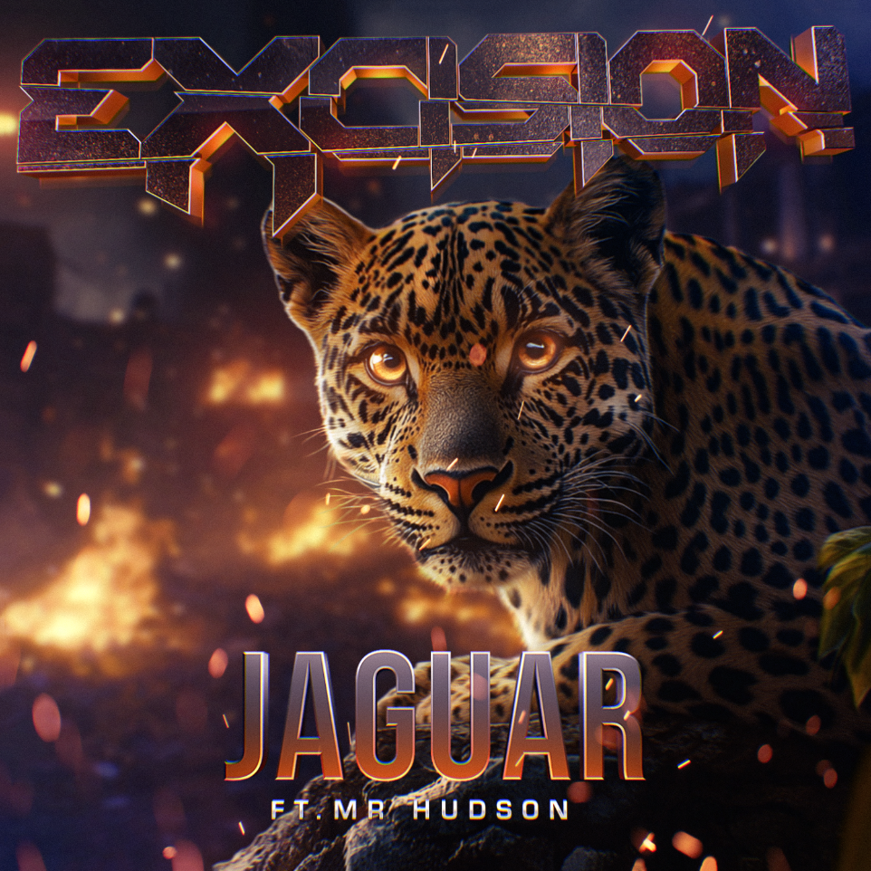 Excision - Jaguar