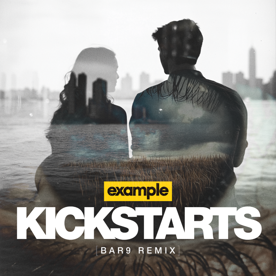 Example - Kickstarts (Bar9 Remix)