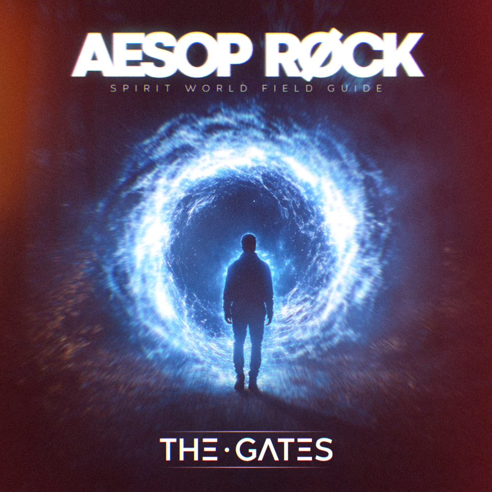 Aesop Rock - The Gates