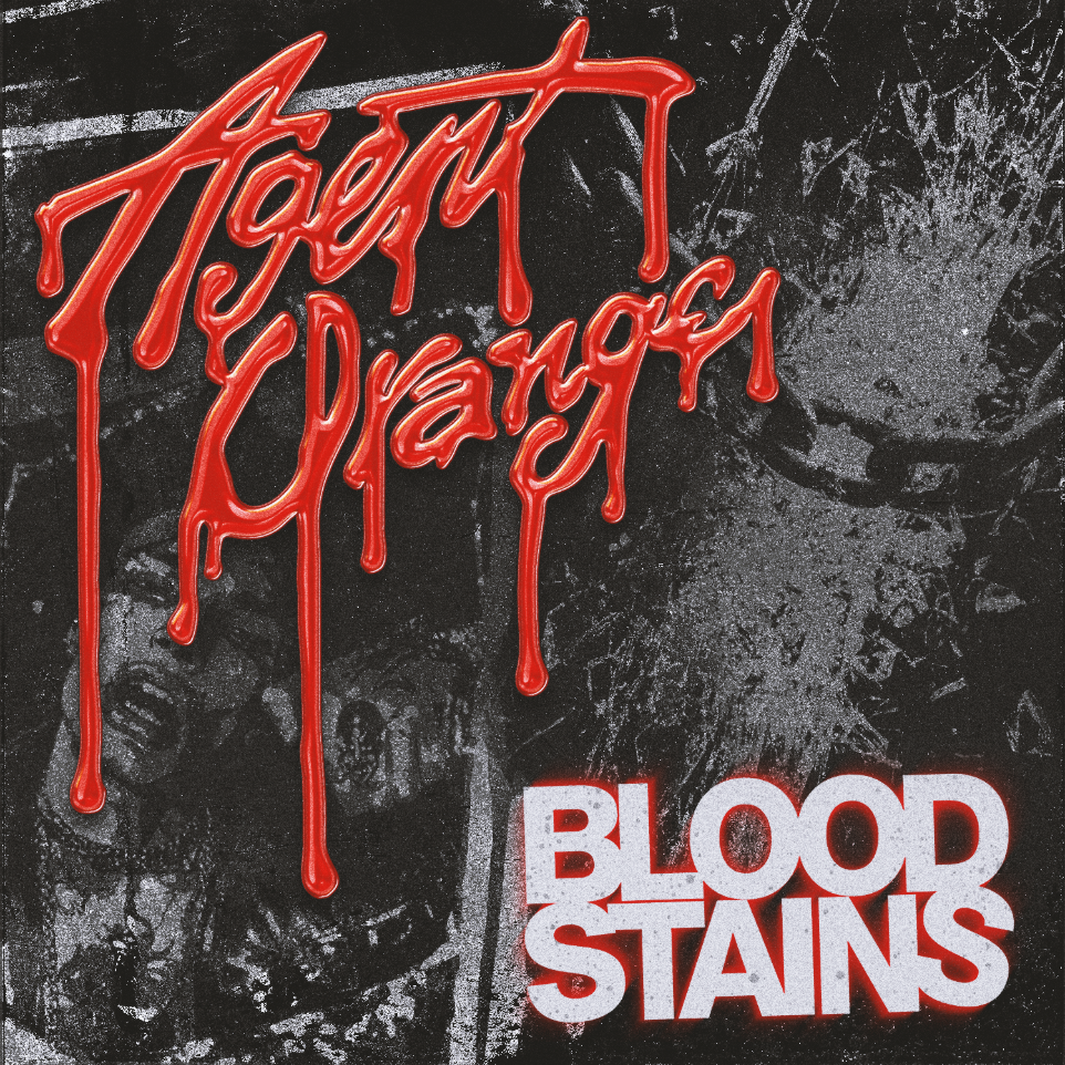 Agent Orange - Bloodstains