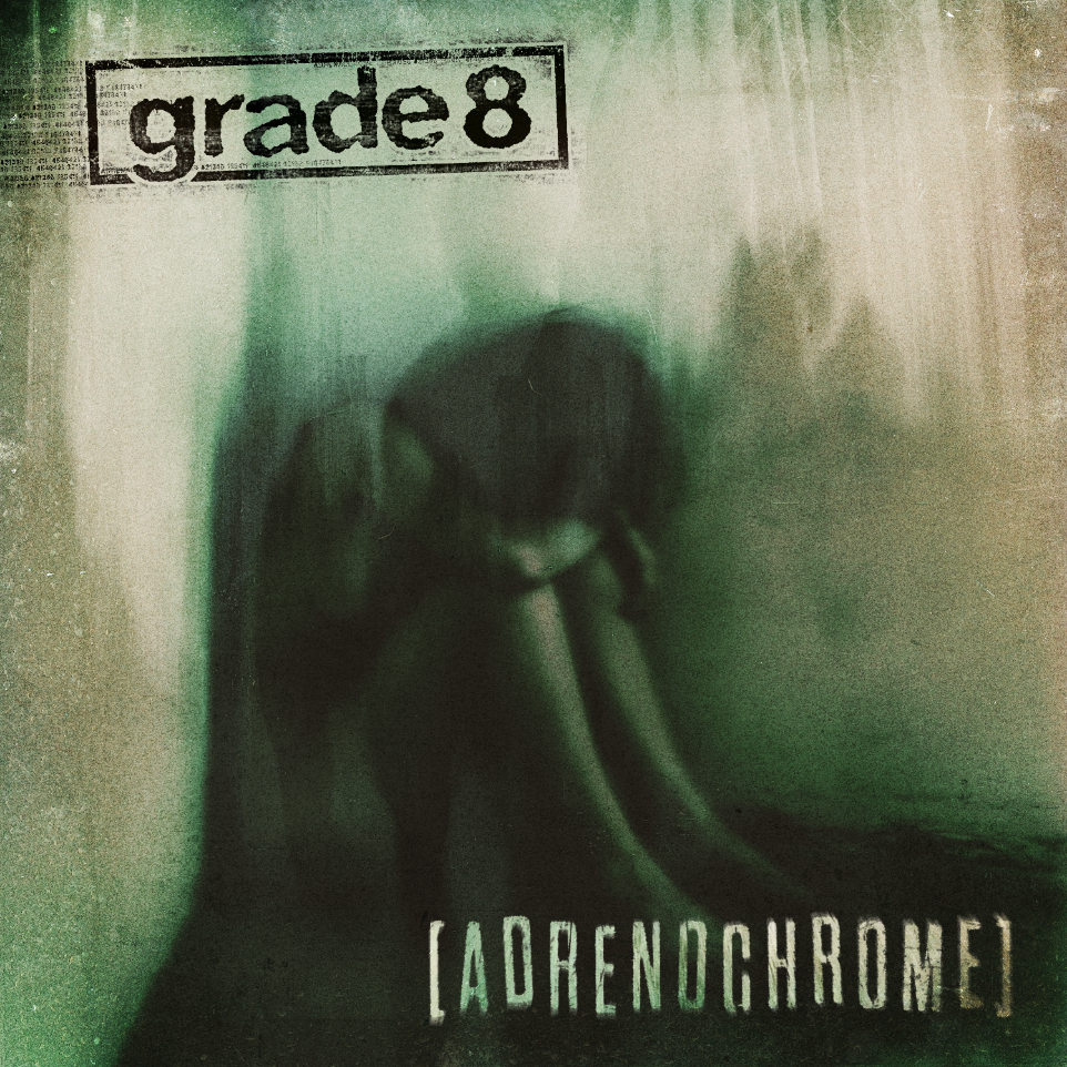 Grade 8 - Adrenochrome