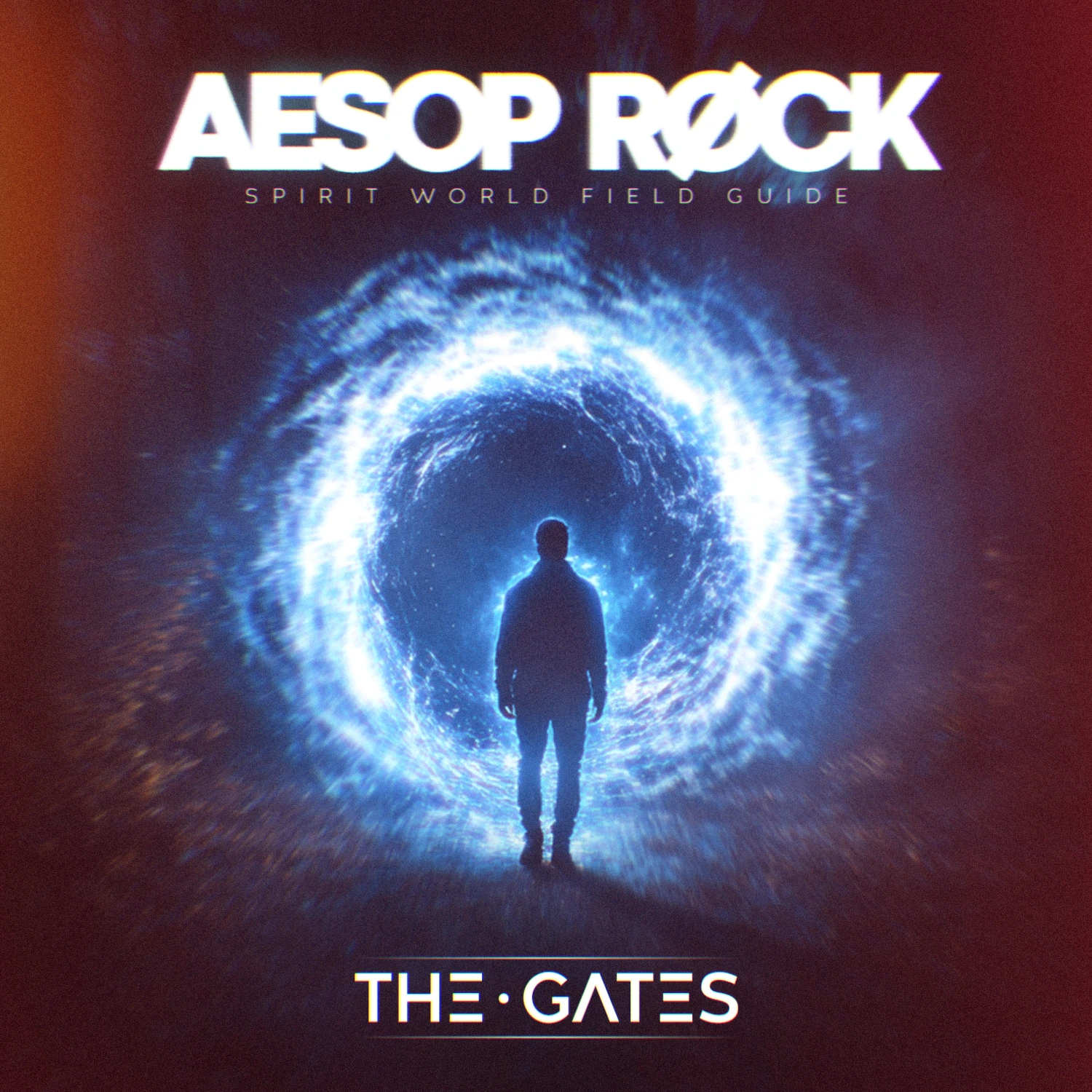 Aesop Rock - The Gates