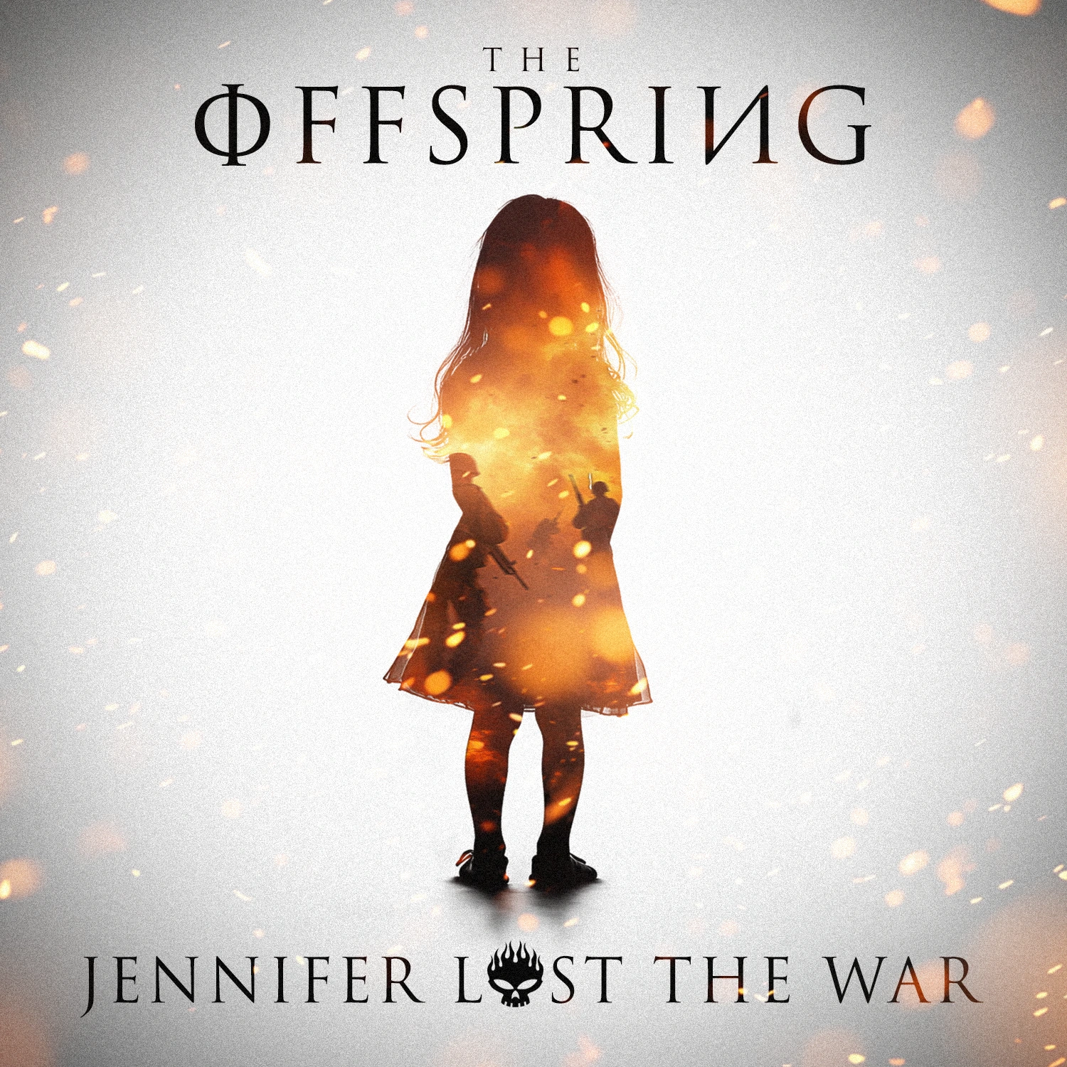 The Offspring - Jennifer Lost The War