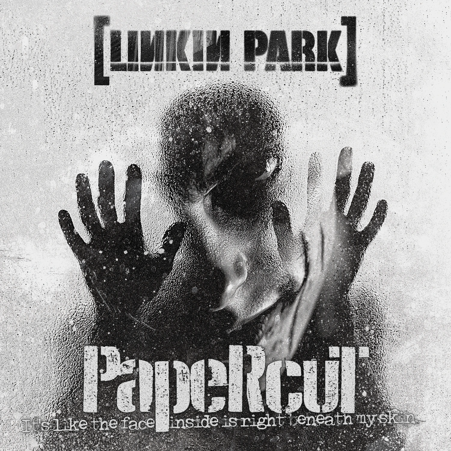 Linkin Park - Papercut