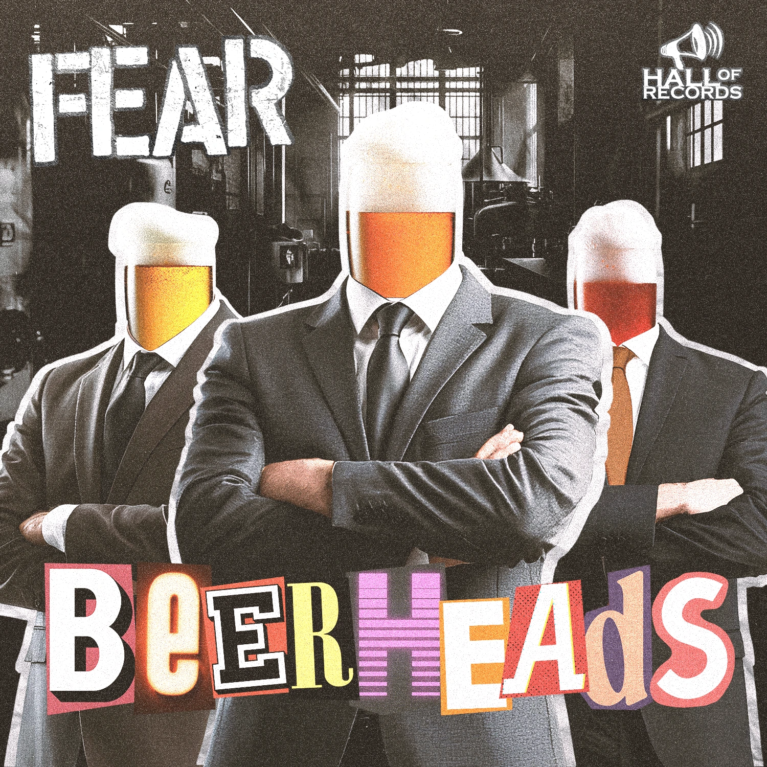 FEAR - Beerheads